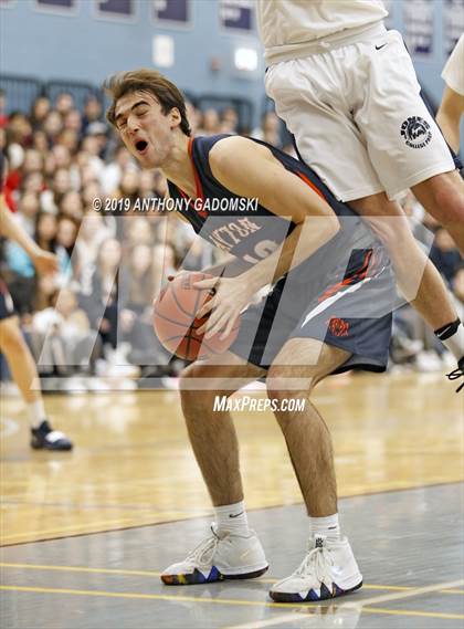 Thumbnail 1 in Payton College Prep @ Jones (Senior Night) photogallery.