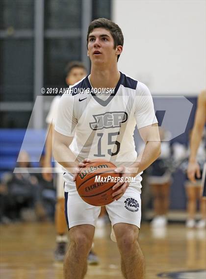 Thumbnail 3 in Payton College Prep @ Jones (Senior Night) photogallery.