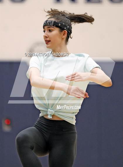 Thumbnail 2 in Payton College Prep @ Jones (Senior Night) photogallery.