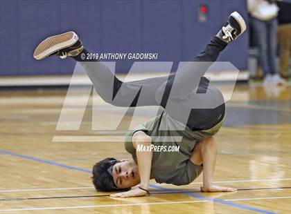 Thumbnail 1 in Payton College Prep @ Jones (Senior Night) photogallery.