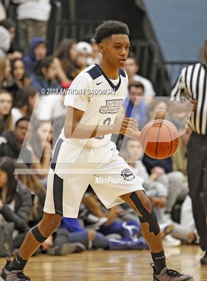 Thumbnail 2 in Payton College Prep @ Jones (Senior Night) photogallery.