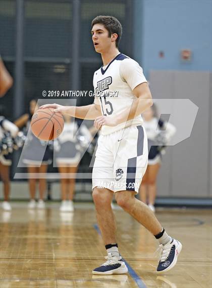 Thumbnail 3 in Payton College Prep @ Jones (Senior Night) photogallery.