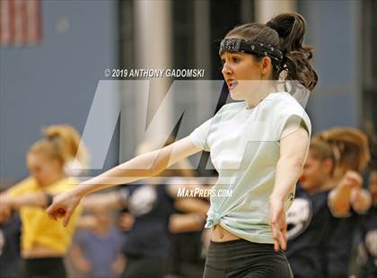 Thumbnail 3 in Payton College Prep @ Jones (Senior Night) photogallery.