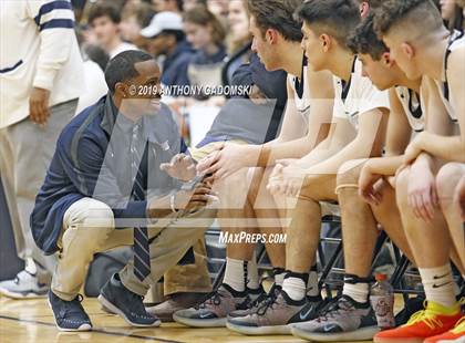 Thumbnail 3 in Payton College Prep @ Jones (Senior Night) photogallery.