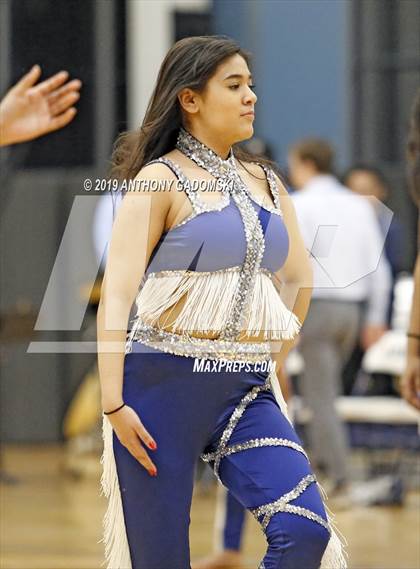 Thumbnail 3 in Payton College Prep @ Jones (Senior Night) photogallery.