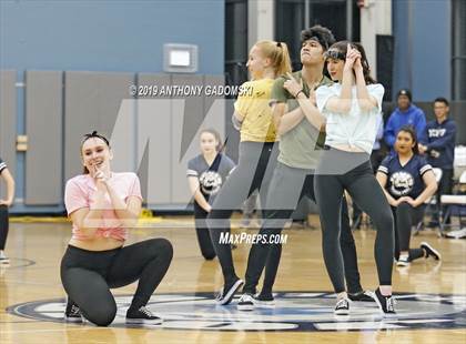 Thumbnail 1 in Payton College Prep @ Jones (Senior Night) photogallery.