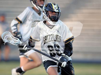 Thumbnail 3 in Galena vs. Bishop Manogue photogallery.