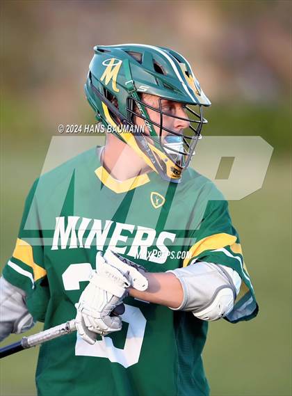 Thumbnail 3 in Galena vs. Bishop Manogue photogallery.