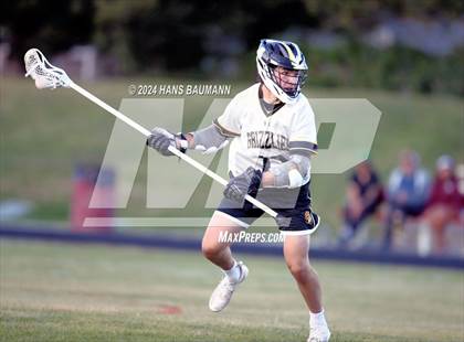 Thumbnail 2 in Galena vs. Bishop Manogue photogallery.