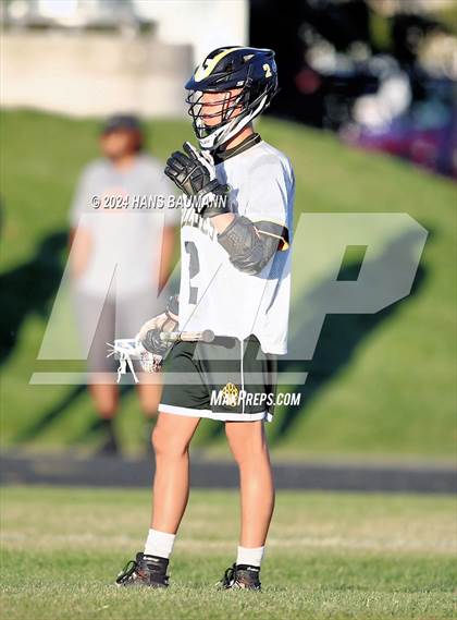 Thumbnail 2 in Galena vs. Bishop Manogue photogallery.