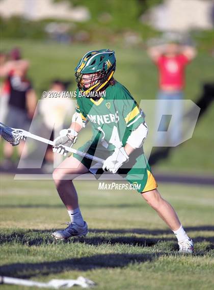 Thumbnail 2 in Galena vs. Bishop Manogue photogallery.