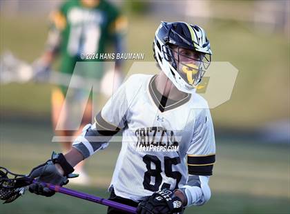 Thumbnail 2 in Galena vs. Bishop Manogue photogallery.