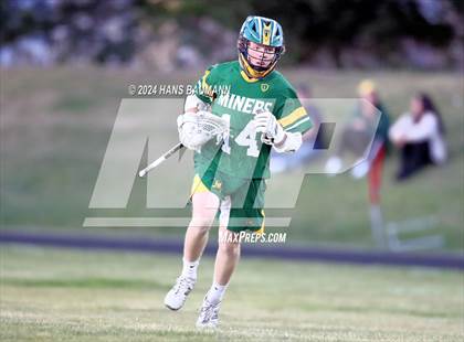 Thumbnail 2 in Galena vs. Bishop Manogue photogallery.