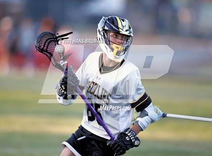Thumbnail 3 in Galena vs. Bishop Manogue photogallery.