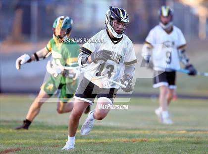 Thumbnail 3 in Galena vs. Bishop Manogue photogallery.