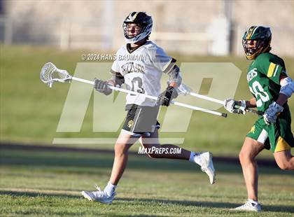 Thumbnail 3 in Galena vs. Bishop Manogue photogallery.