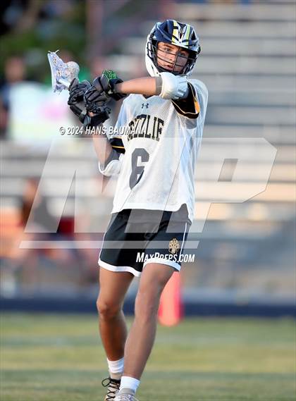 Thumbnail 3 in Galena vs. Bishop Manogue photogallery.