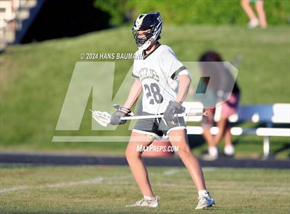 Thumbnail 1 in Galena vs. Bishop Manogue photogallery.