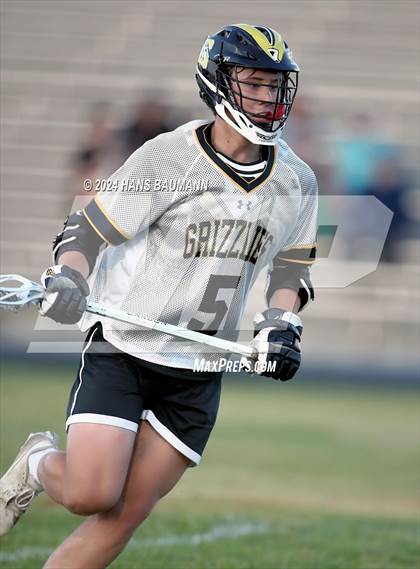 Thumbnail 2 in Galena vs. Bishop Manogue photogallery.