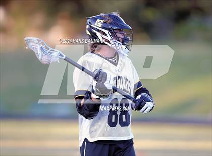 Thumbnail 1 in Galena vs. Bishop Manogue photogallery.