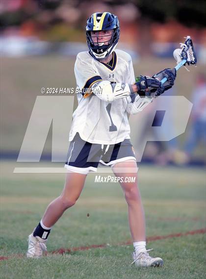 Thumbnail 1 in Galena vs. Bishop Manogue photogallery.