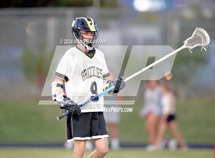 Thumbnail 3 in Galena vs. Bishop Manogue photogallery.