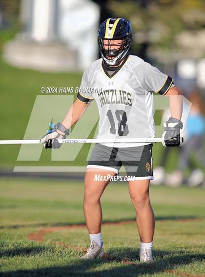 Thumbnail 1 in Galena vs. Bishop Manogue photogallery.