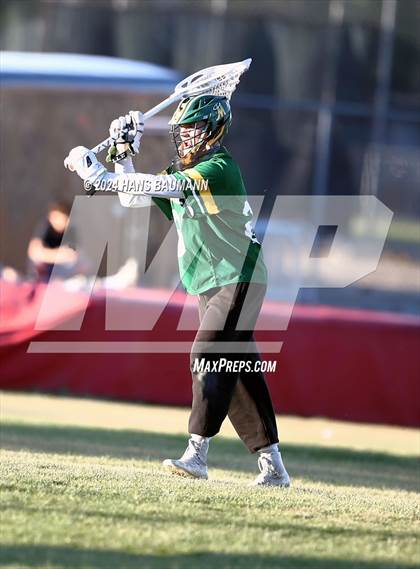 Thumbnail 2 in Galena vs. Bishop Manogue photogallery.