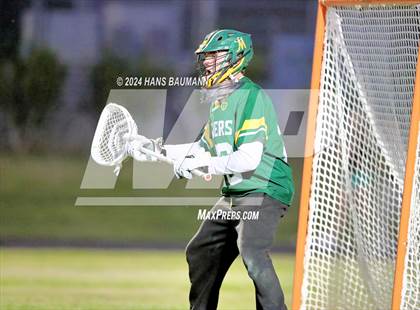 Thumbnail 2 in Galena vs. Bishop Manogue photogallery.