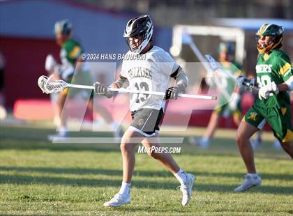 Thumbnail 1 in Galena vs. Bishop Manogue photogallery.