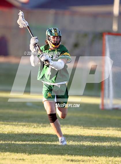 Thumbnail 3 in Galena vs. Bishop Manogue photogallery.