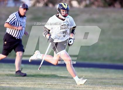 Thumbnail 1 in Galena vs. Bishop Manogue photogallery.