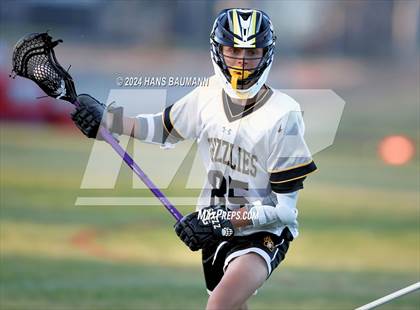 Thumbnail 2 in Galena vs. Bishop Manogue photogallery.
