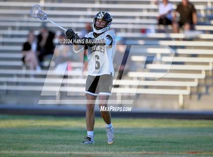 Thumbnail 2 in Galena vs. Bishop Manogue photogallery.