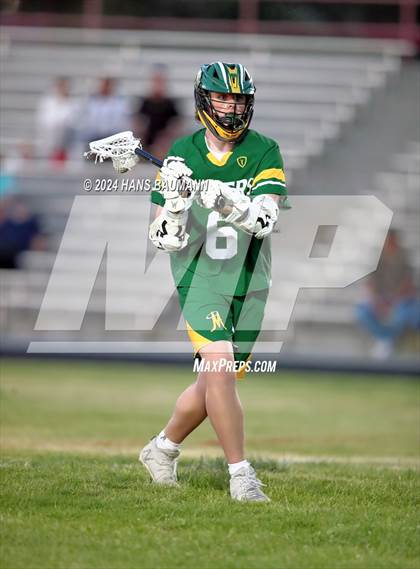 Thumbnail 3 in Galena vs. Bishop Manogue photogallery.