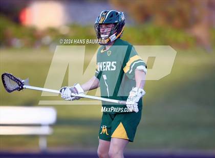 Thumbnail 1 in Galena vs. Bishop Manogue photogallery.