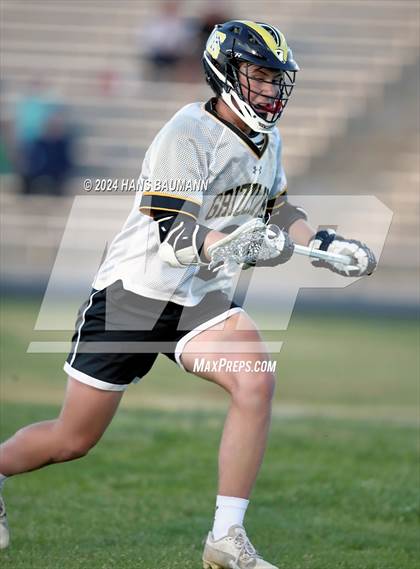 Thumbnail 3 in Galena vs. Bishop Manogue photogallery.