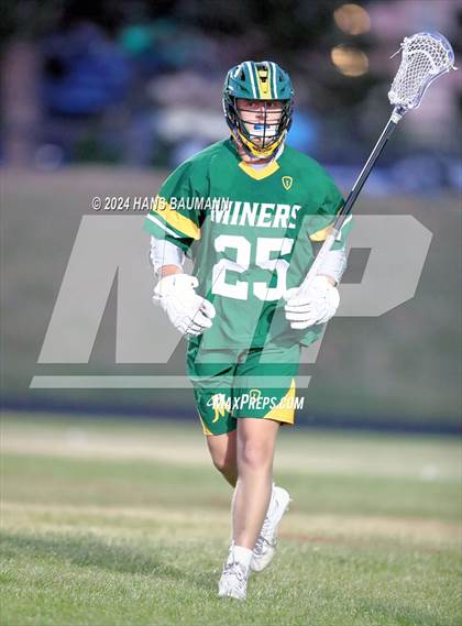 Thumbnail 1 in Galena vs. Bishop Manogue photogallery.