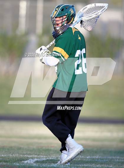 Thumbnail 1 in Galena vs. Bishop Manogue photogallery.