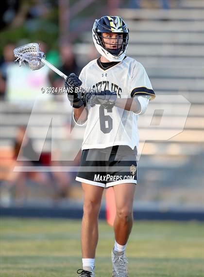 Thumbnail 2 in Galena vs. Bishop Manogue photogallery.