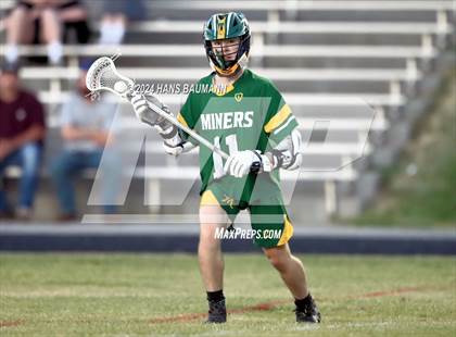 Thumbnail 3 in Galena vs. Bishop Manogue photogallery.