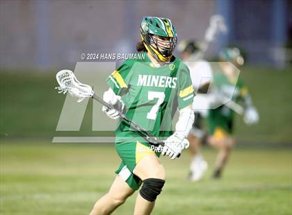 Thumbnail 1 in Galena vs. Bishop Manogue photogallery.