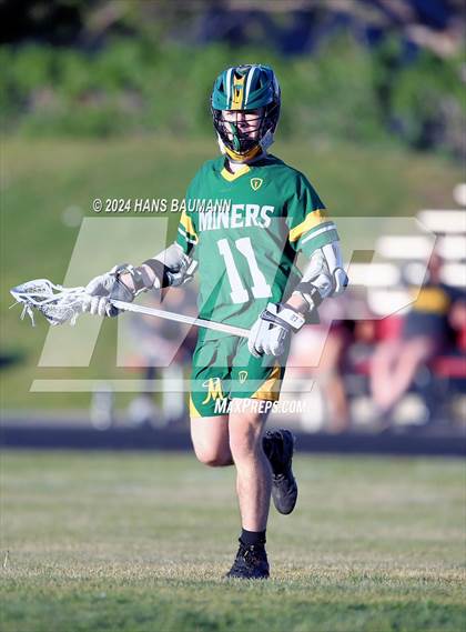 Thumbnail 3 in Galena vs. Bishop Manogue photogallery.