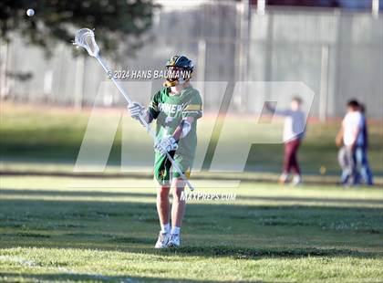 Thumbnail 2 in Galena vs. Bishop Manogue photogallery.