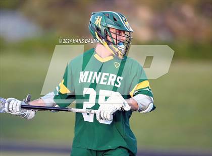 Thumbnail 2 in Galena vs. Bishop Manogue photogallery.