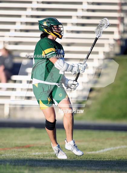 Thumbnail 3 in Galena vs. Bishop Manogue photogallery.
