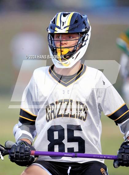 Thumbnail 1 in Galena vs. Bishop Manogue photogallery.