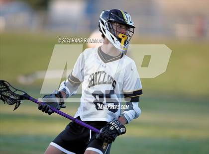 Thumbnail 3 in Galena vs. Bishop Manogue photogallery.