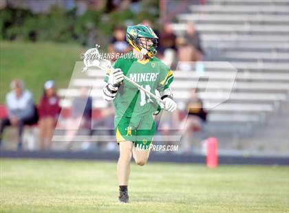 Thumbnail 3 in Galena vs. Bishop Manogue photogallery.