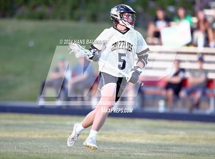 Thumbnail 2 in Galena vs. Bishop Manogue photogallery.